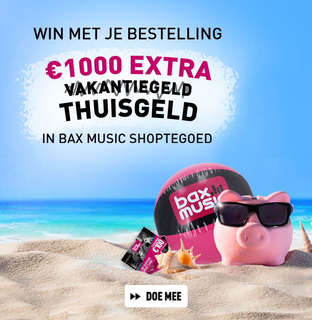 Kans op € 1.000,- extra Vakantiegeld!