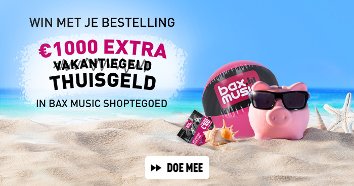 Kans op € 1.000,- extra Vakantiegeld!