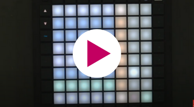 Novation Launchpad Pro MkIII