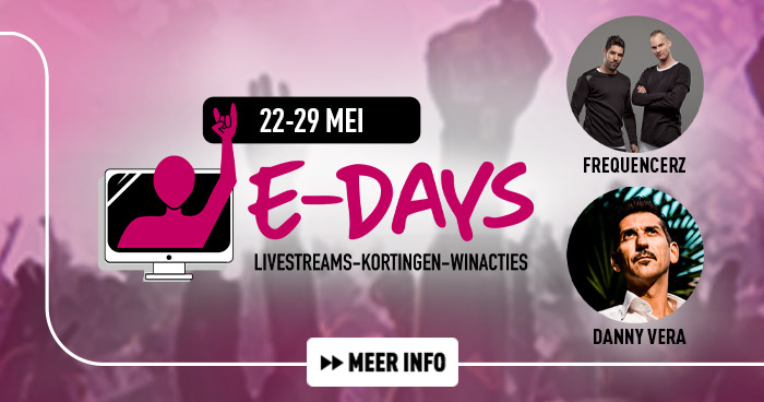 Bax Music E-Days