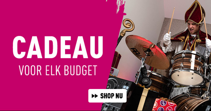 Cadeau voor elk budget