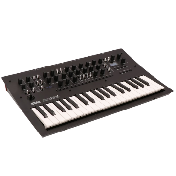 Korg Minilogue XD synthesizer