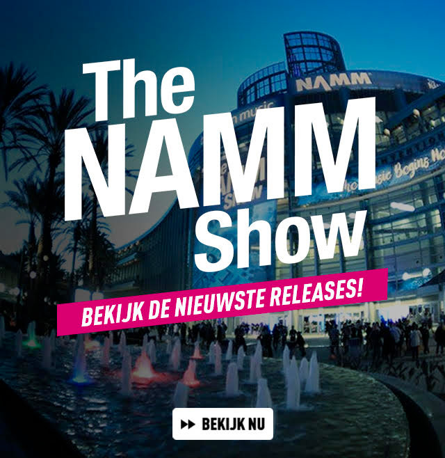 NAMM 2023