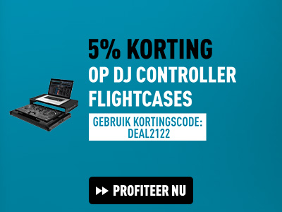 5% korting