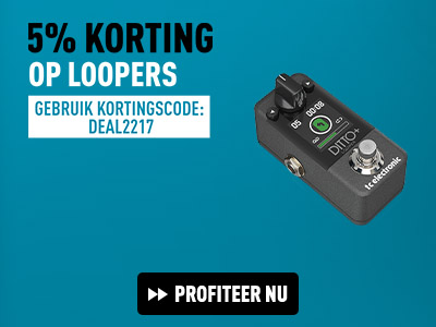 5% korting