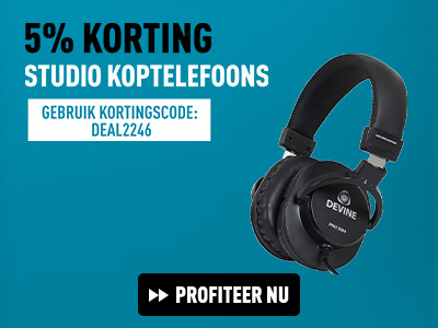 5% korting