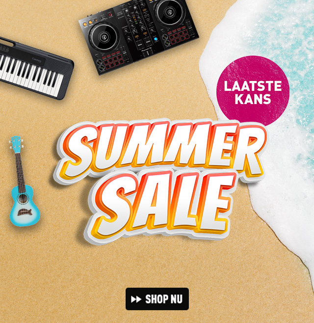 Summer Sale