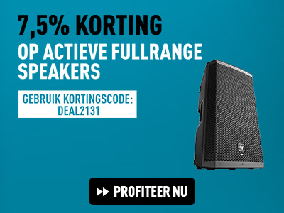 7,5% korting