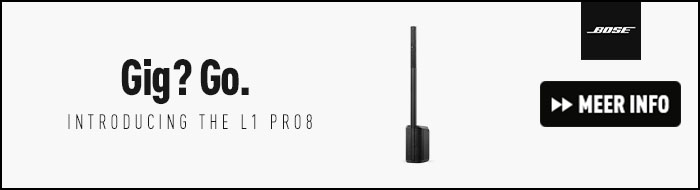 Bose L1 Pro 8