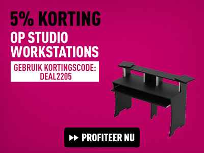 5% korting