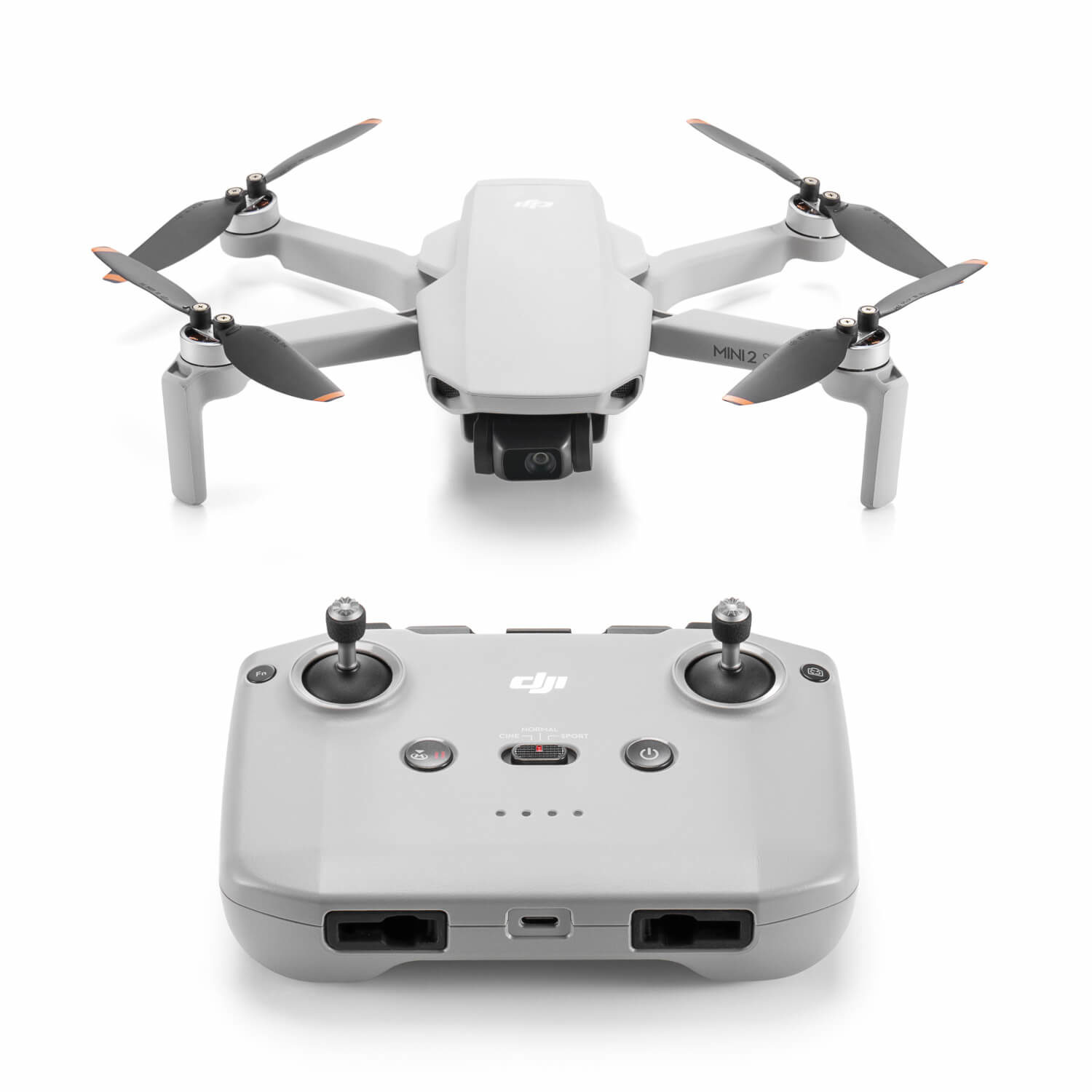 Mini 2 SE drone