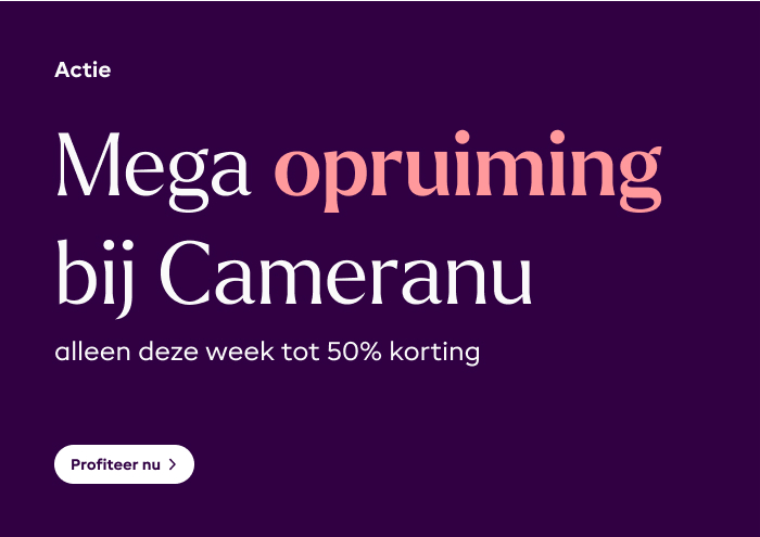 https://www.cameranu.nl/nl/opruiming