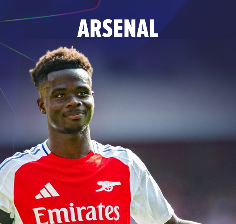 Arsenal