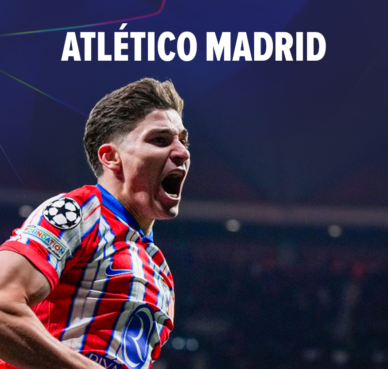 Atletico Madrid