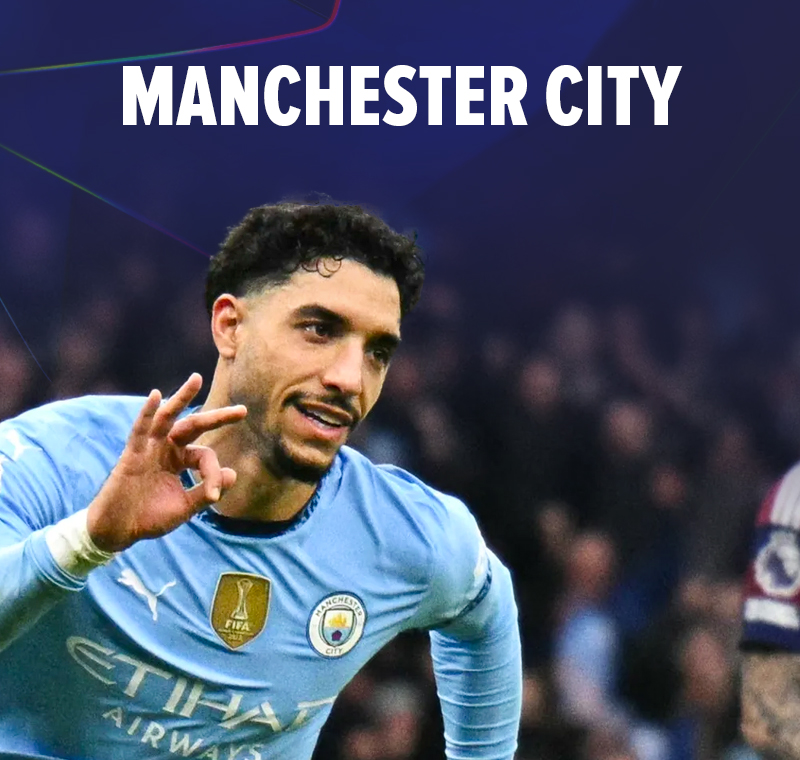 Manchester City
