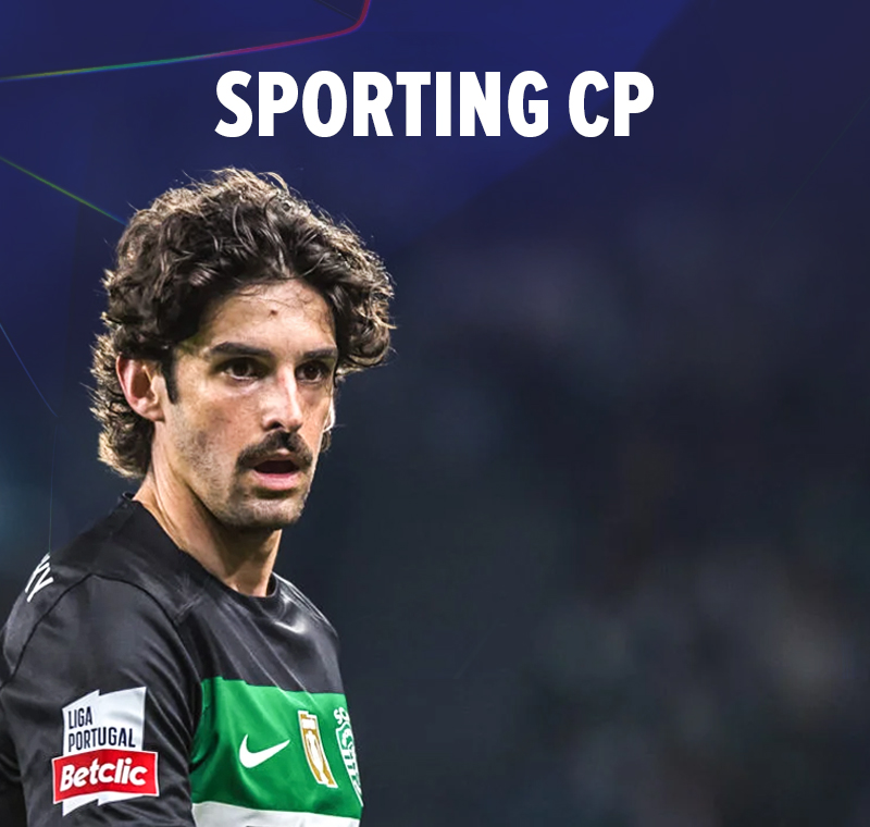 Sporting CP