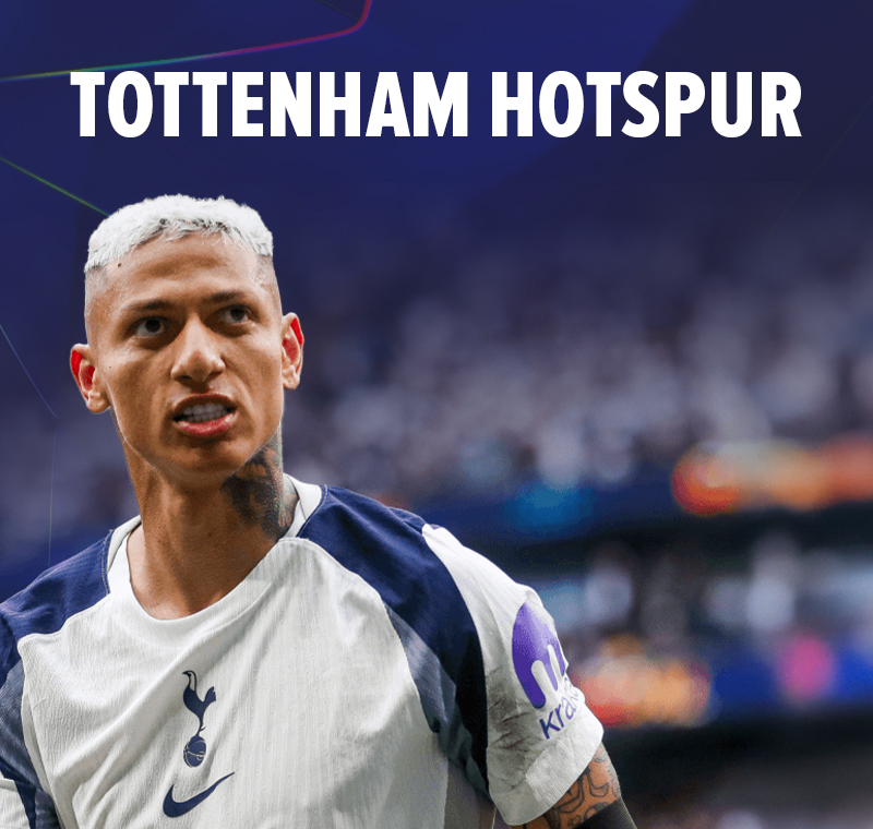 Tottenham Hotspur