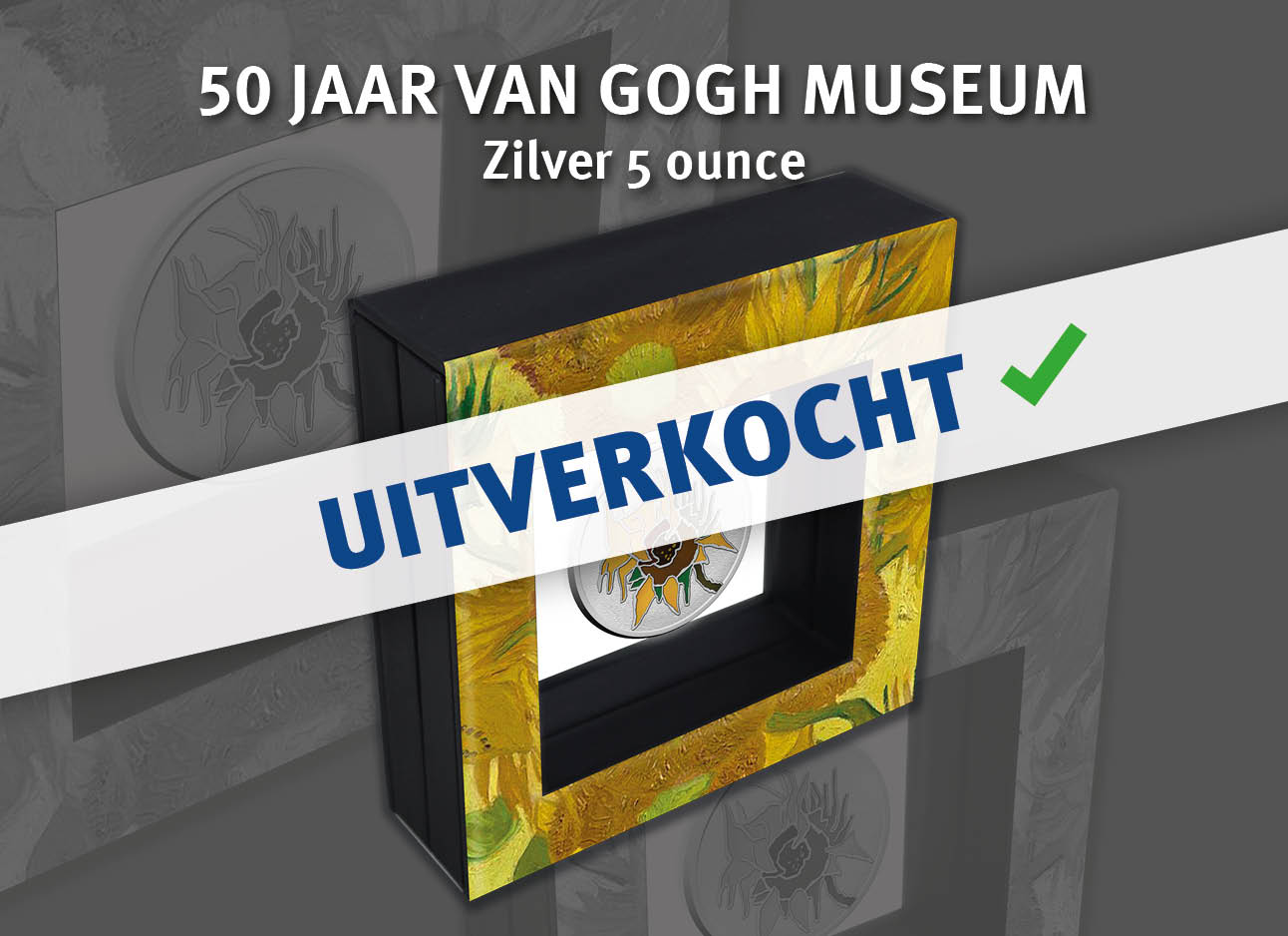 bekijk en bestel: 50 jaar van Gogh Museum