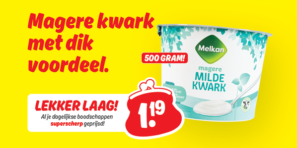 Lekker Laag