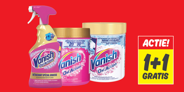 Vanish