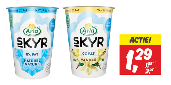 Arla Skyr