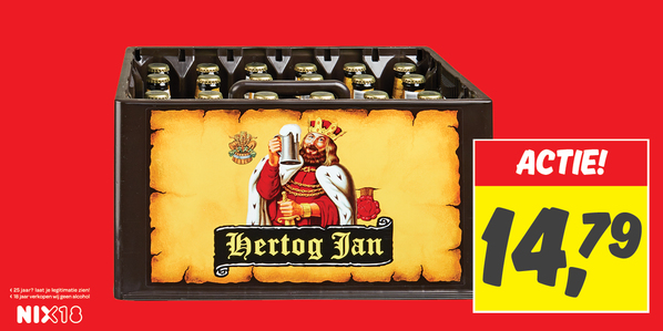 Hertog Jan