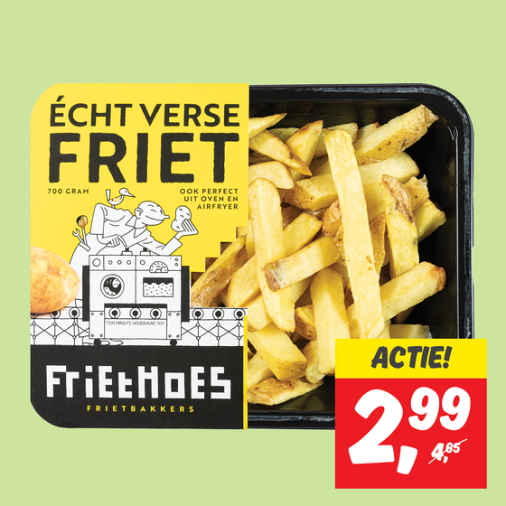 Friethoes