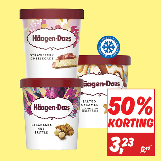 Haägen - Dazs