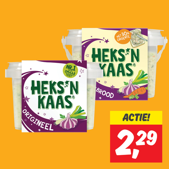 Heks'n Kaas