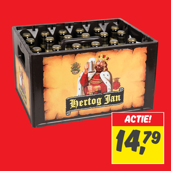 Hertog Jan