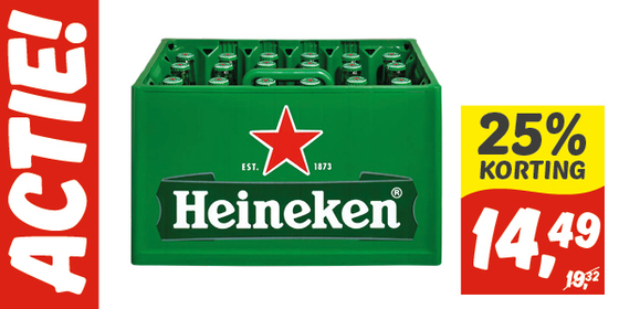 Heineken