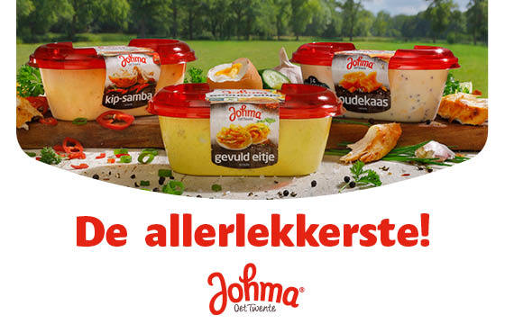 Johma campagne