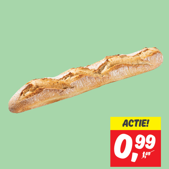 DekaVers baguette caractere