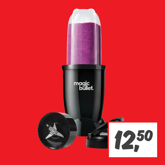 Magic Bullet 200