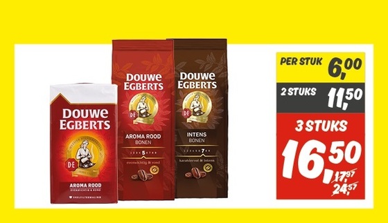 Douwe Egberts