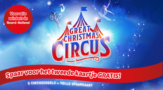 Great Christmas Circus