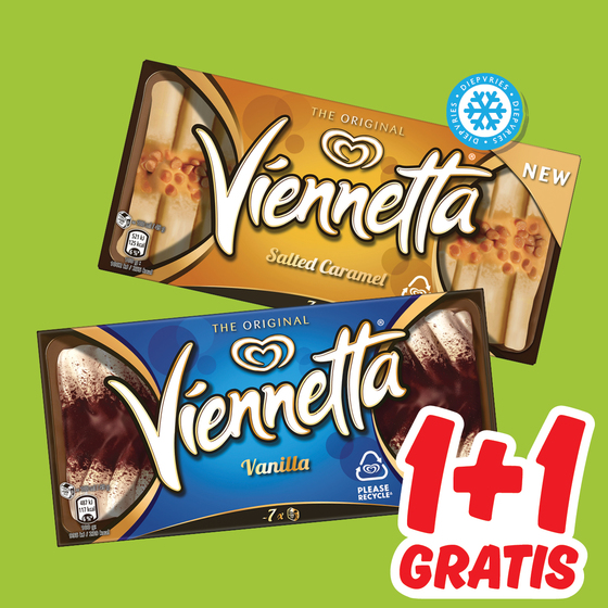 Ola viennetta