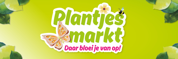 Plantjesmarkt