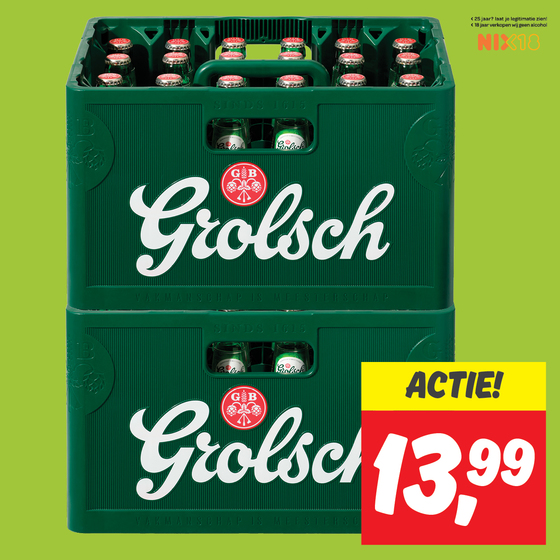 Grolsch