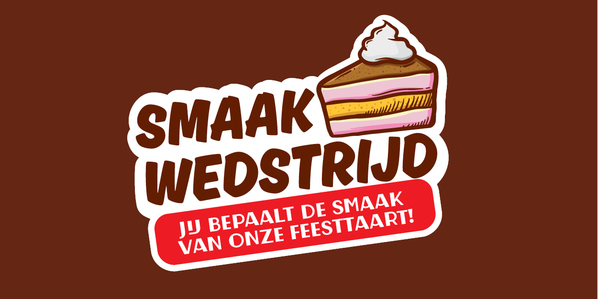 Smaakwedstrijd