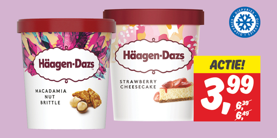 Häagen-Dazs