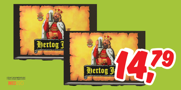 Hertog Jan