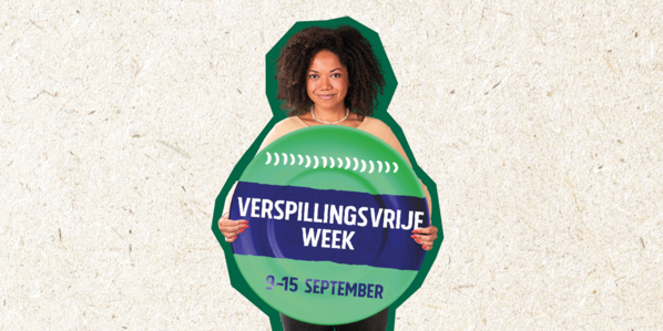 Verspillingsvrije week