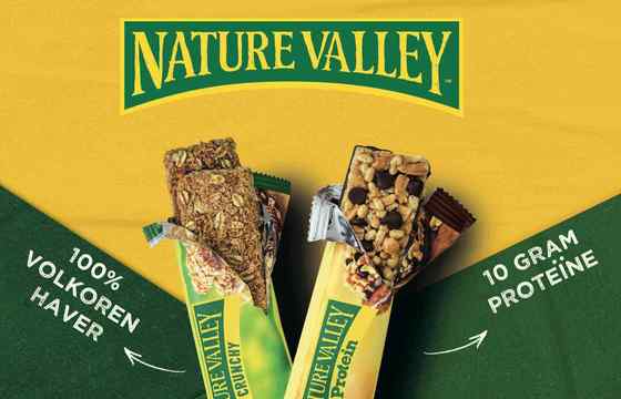 Campagne Nature Valley