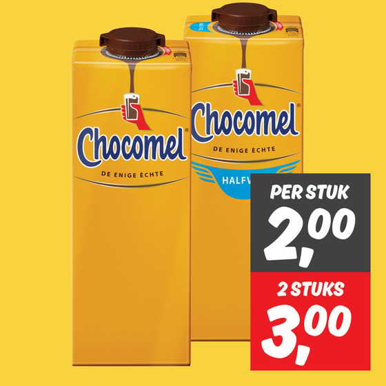 Chocomel