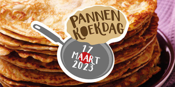 Pannenkoekendag