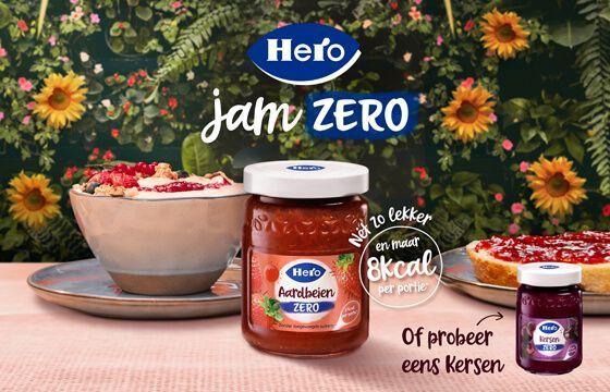 Hero Jam zero