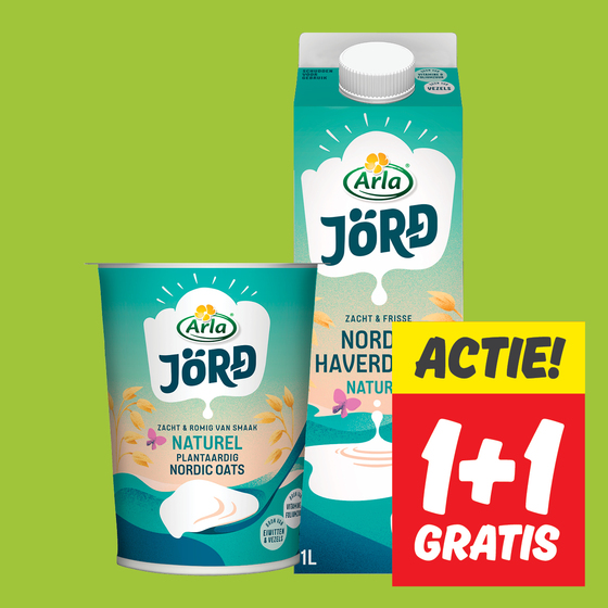 Arla Jörd