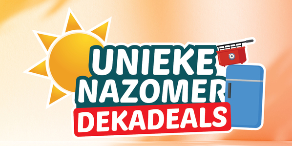 Nazomer DekaDeals