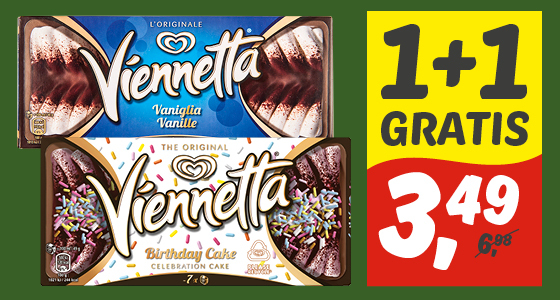 Ola Viennetta